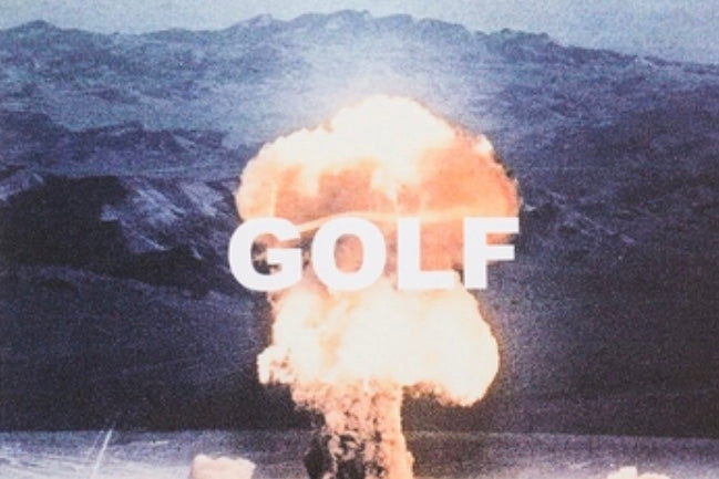 Golf Wang | 街头品牌里的一抹特别亮色